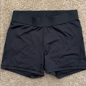 Victoria Sport workout shorts